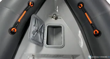 Narwhal WB 400