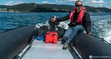 Narwhal GH 470