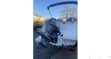 Selection Boats Aston 20.5