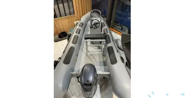 Vanguard Marine DR-500