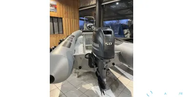 Vanguard Marine DR-500