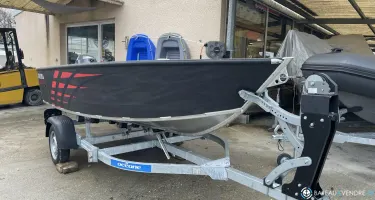 Brema  400V Pro Bass