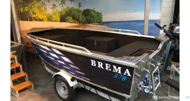 Brema  370V Standard Plus