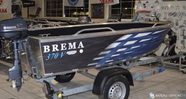 Brema  370v Fishing