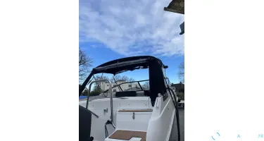 Selection Boats Cruiser 22 Anniversaire