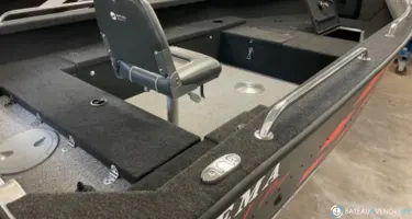 Brema  430v Fishing Pro
