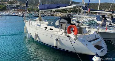 Dufour  35 Classic