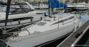 Beneteau First 305 DL