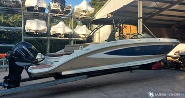 Sea Ray  270