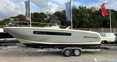 Invictus  280 CX