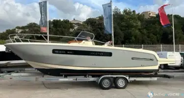 Invictus  280 CX