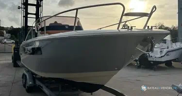 Invictus  280 CX