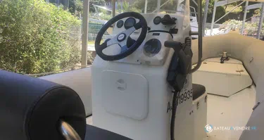 Bombard Explorer 530