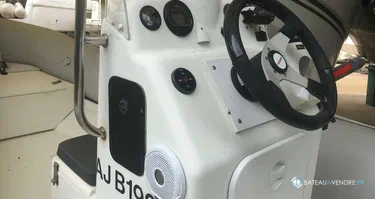 Bombard Explorer 530