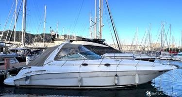 Sea Ray  410 Sundancer