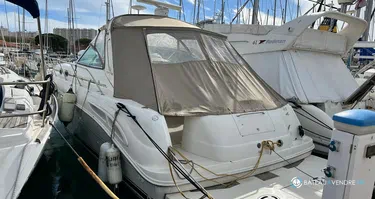 Sea Ray  410 Sundancer