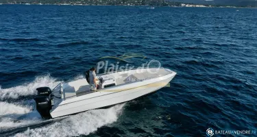 Laurent Marine L23