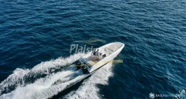 Laurent Marine L23