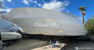 Jeanneau NC 37