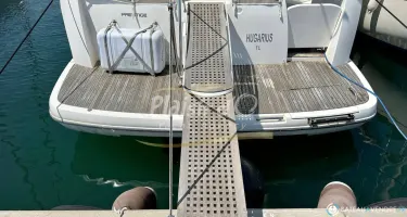 Jeanneau Prestige 350 Fly