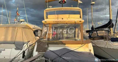 Jeanneau Prestige 460 Fly