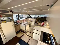 Prestige Yachts  460 Fly