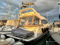 Prestige Yachts  460 Fly