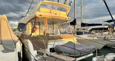 Prestige Yachts Prestige 460 Fly