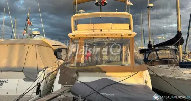 Prestige Yachts Prestige 460 Fly