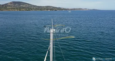 Dufour  310 Grand Large