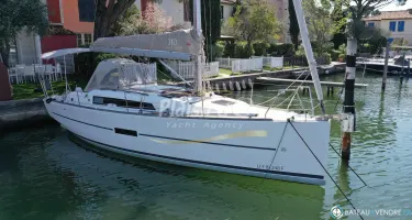 Dufour  310 Grand Large
