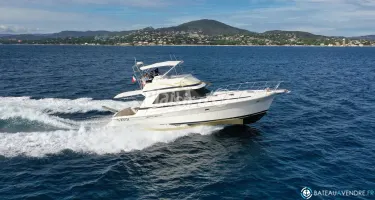 Riviera  43 Fly