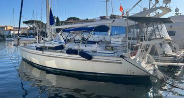 Beneteau Oceanis 44 CC