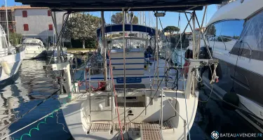 Beneteau Oceanis 44 CC