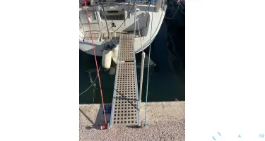 Beneteau Oceanis 44 CC