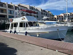 Grand Banks  47 Europa