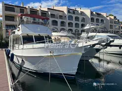 Grand Banks  47 Europa
