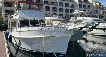 Grand Banks  47 Heritage
