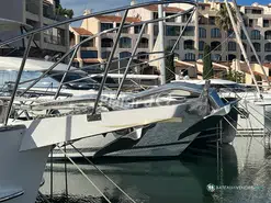 Grand Banks  47 Europa