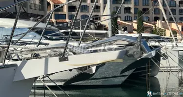 Grand Banks  47 Heritage