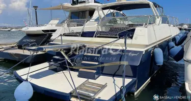 Technomarine  62 Cobra