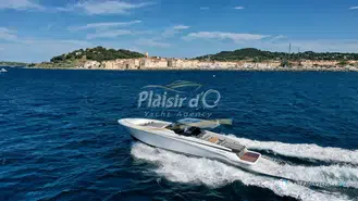 Canados   Gladiator 493 Grand