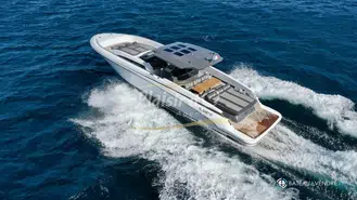Canados   Gladiator 493 Grand