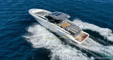 Canados  493 Gladiator