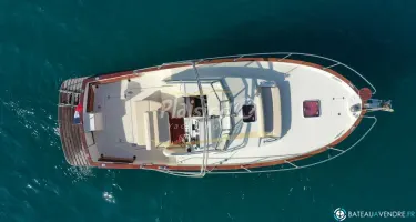Rhea  850 Open