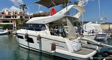 Jeanneau Prestige 350 Fly