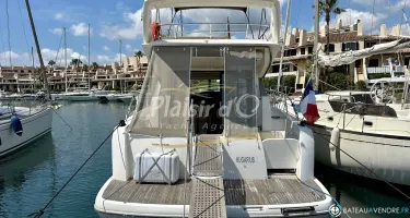 Jeanneau Prestige 350 Fly