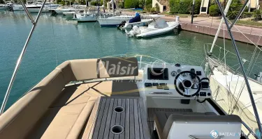 Jeanneau Prestige 350 Fly