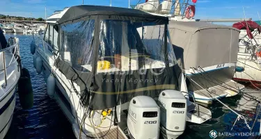 Jeanneau Merry Fisher 895 Offshore