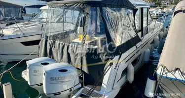 Jeanneau Merry Fisher 895 Offshore